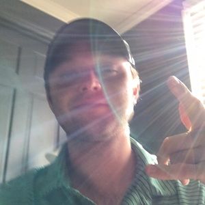 Meet your Posher, Laurence